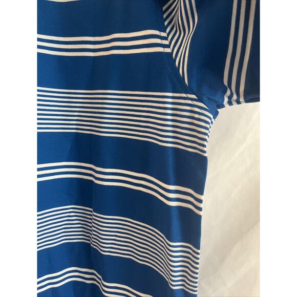 Blue Augusta National Golf Shirt Masters Collection Men’s Large - Picture 5 of 6